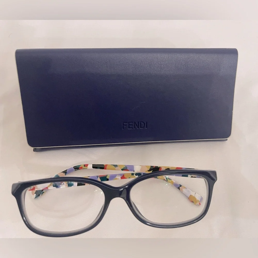 FENDI Glasses with Case